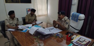 Darbhanga News: जब SDPO ने Crime Meeting में कहा – धन्यवाद, पढ़िए सड़कों पर जाम, वाजितपुर गोलीबारी, खुफिया तंत्र, गश्ती और वाहन चेकिंग की न्यू क्लू!