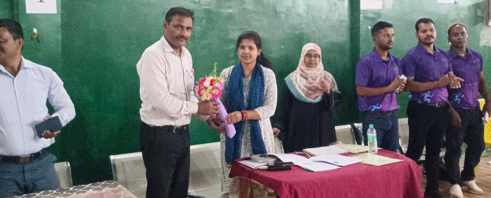 Darbhanga News: दरभंगा में Wushu चयन ट्रायल, दिखा खिलाड़ियों का दम, एकलव्य केंद्र में मिलेगा मौका!