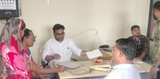 Darbhanga News: आंखों में है कोई परेशानी या लेना चाहते हैं नया चश्मा, तो पहुंचिए बेनीपुर, पढ़िए Good News पूरे एक महीने तक