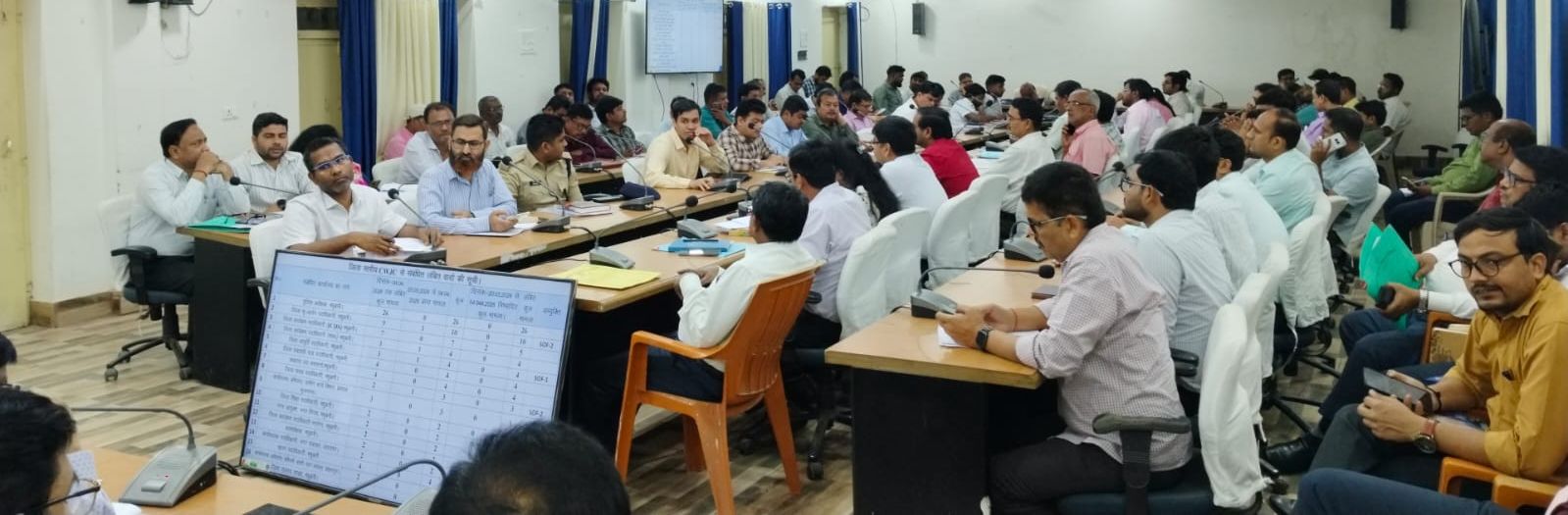 Madhubani News: मधुबनी में Heatwave, भीषण गर्मी-सूखे से निपटेगा 7 विभागों का कॉम्बो, पढ़िए कौन रहेंगे एहतियाती मोड में!