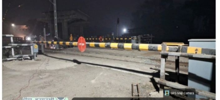 Samastipur News: रेलवे सिग्नल-दूरसंचार में समस्तीपुर मंडल की बड़ी उपलब्धि, पढ़िए समस्तीपुर, दरभंगा, मधुबनी, रक्सौल, नरकटियागंज, सहरसा में यात्री सुरक्षा और संचालन की नई क्रांति!