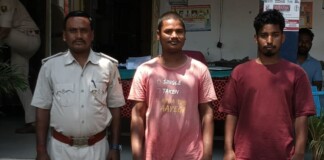 Darbhanga News: केवटी में BNS मामले में SHO सदन राम की बड़ी कार्रवाई, पढ़िए कौन गया सलाखों के पीछे!