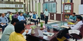 Darbhanga News: दरभंगा में पेयजल की किल्लत पर नपेंगे अफसर – ‘शिकायत मिली तो खैर नहीं!’