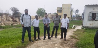 Darbhanga News: बेनीपुर में Samrat Ashok Bhawan का रास्ता साफ, जल्द होगा शिलान्यास!