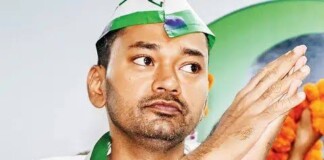 Nishant Kumar JDU: बिहार की राजनीति में चर्चा -ए -ख़ास, अभी तकल्लुफ़ है गुफ़्तुगू में!