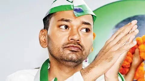 Nishant Kumar Political Entry: नीतीश के बेटे पर बिजेंद्र यादव का बड़ा बयान, क्या अब राजनीति में आएंगे निशांत?