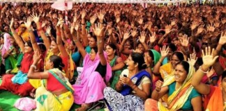 Bihar News : बिहार में जीविका दीदी के लिए ‘बीमा सुरक्षा उत्सव’ का आगाज, 1 करोड़ महिलाओं को मिलेगा Jeevika Didi Insurance, 4 लाख तक का सुरक्षा कवच