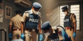 Madhubani News: नेपाल से Darbhanga आने वाली थी गांजा की ख़ेप Ganja Smuggling का INDO – NEPAL सीमा पर भंडाफोड़, 397 Kg गांजा जब्त, 2 तस्कर गिरफ्तार