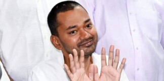 Nishant Kumar News: निशांत की न्यू चैप्टर…बिहार यात्रा, 3 मई से शुरू होगी Nitish के बेटे की राजनीतिक पारी, चंपारण से भरेंगे हुंकार!