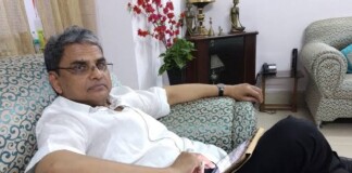 Bihar News: बिहार पुलिस आयोग अध्यक्ष पर केएस द्विवेदी को मिला कार्यकाल विस्तार, अब इस उम्र तक संभालेंगे पद