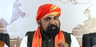 Bihar Politics: बिहार में बड़ा सियासी उलटफेर, सम्राट चौधरी बनेंगे नए CM, नीतीश ने दिया इस्तीफा Bihar News Deshaj Times