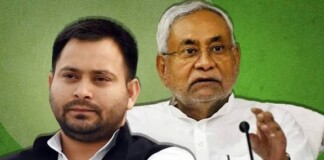 Bihar Politics: Nitish Z+ सुरक्षा पर तेजस्वी के सवाल और बिफरे अशोक चौधरी, पढ़िए …’घटिया मानसिकता’