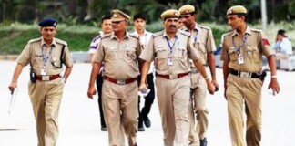 Attack On Police: बगहा में शराब तस्कर ने पुलिस पर किया जानलेवा हमला, सिपाही घायल
