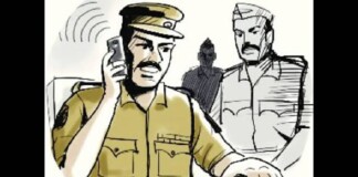 बिहार में खाकी पर लगा दाग, उत्पाद विभाग के दारोगा समेत 4 जवान फिरौती लेते पकड़े गए, पढ़िए