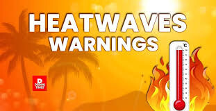 Bihar Heatwave: बिहार में पारा 45 डिग्री पार करने को तैयार, स्कूलों का समय बदला, जानें IMD अलर्ट!