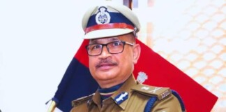 Indo Nepal News: भारत-नेपाल सीमा पर बड़ा शिकंजा, Bihar में घुसपैठ रोकने को DGP Vinay Kumar का मेगा प्लान, अब रेल नेटवर्क पर कड़ी निगरानी