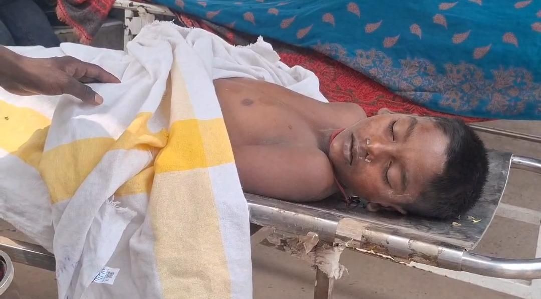 Bhagalpur News: भागलपुर में डूबने से छात्र की मौत, बरारी घाट पर गहरे पानी में डूबा 8वीं का स्टूडेंट, पूरे गांव में पसरा सन्नाटा