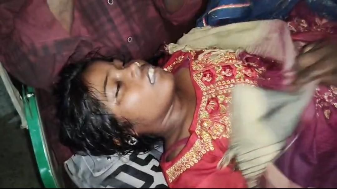 Bhagalpur News: मायागंज अस्पताल में लापरवाही ने ली महिला की जान, परिजनों ने डॉक्टरों पर लगाए गंभीर आरोप