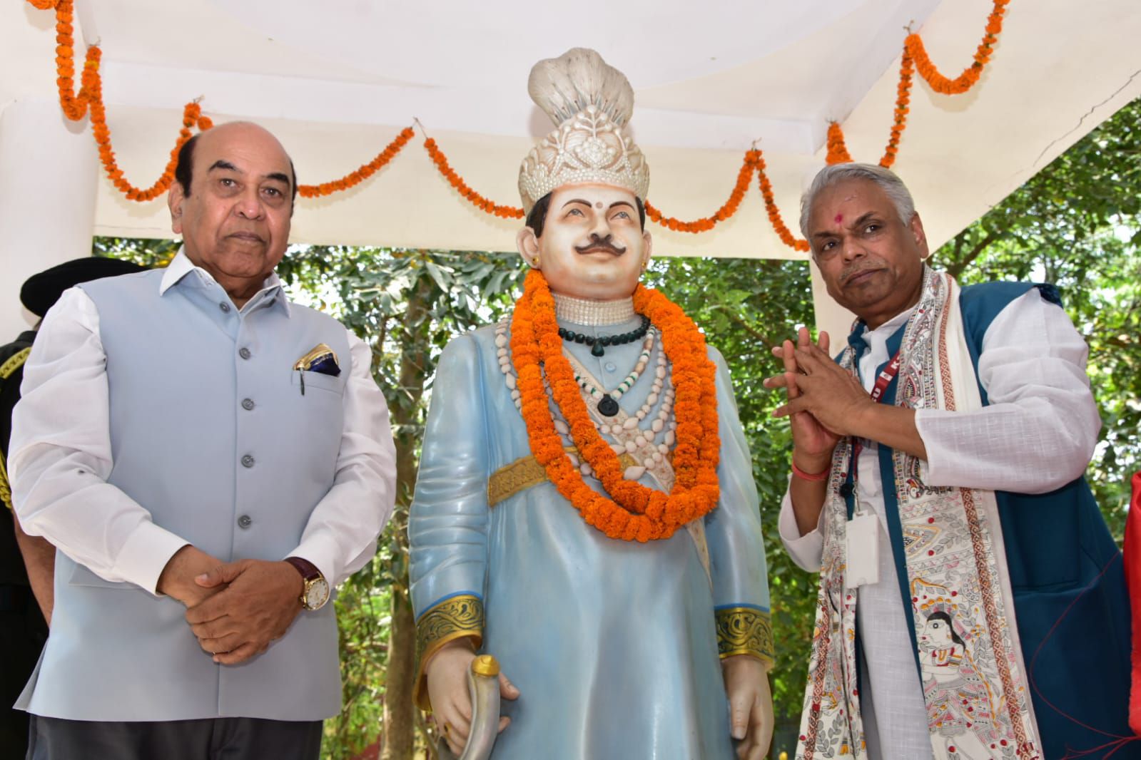 Darbhanga News: कामेश्वर सिंह दरभंगा संस्कृत विश्वविद्यालय में अरबों का घाटा! सीनेट ने 2026-27 के संस्कृत विश्वविद्यालय बजट को दी मंजूरी