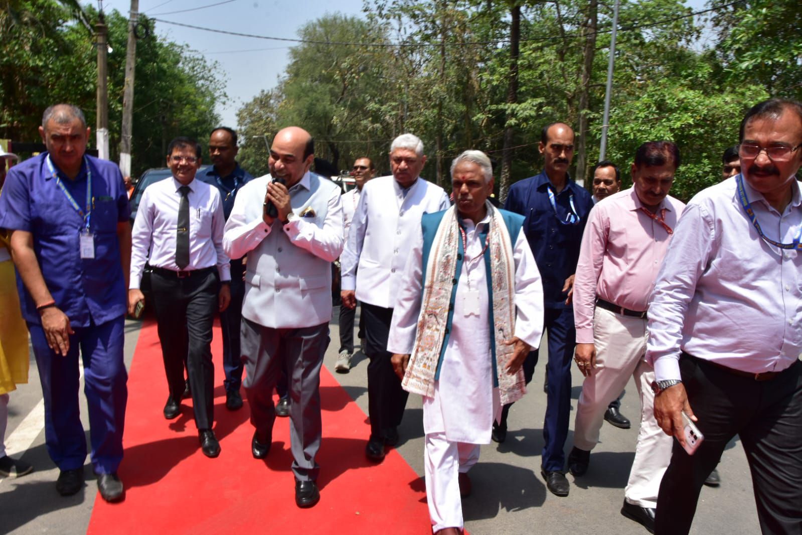 Darbhanga News: कामेश्वर सिंह दरभंगा संस्कृत विश्वविद्यालय में अरबों का घाटा! सीनेट ने 2026-27 के संस्कृत विश्वविद्यालय बजट को दी मंजूरी