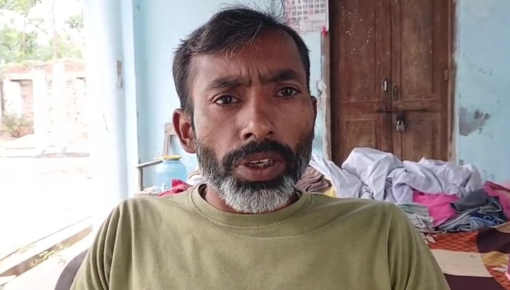 Bhagalpur News: भागलपुर में 'तमंचे पर डिस्को'.... लड़की का दो युवकों ने किया अपहरण ... और घूम रहे बेखौफ, पुलिस की साख पर सवाल