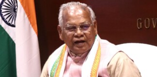‘मार दिया तो …’, बिहार के युवक की मौत पर यह क्या बोल गए केंद्रीय मंत्री जीतन राम मांझी? गरमाई बिहार की सियासत — Delhi Police Firing