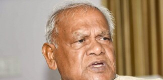 Bihar Politics: सबको चौंकाया Jitan Ram Manjhi, केंद्रीय मंत्री जीतन राम मांझी का बड़ा खुलासा, ‘संतोष सुमन मेरे सौतेले बेटे, वही मेरा उत्तराधिकारी’