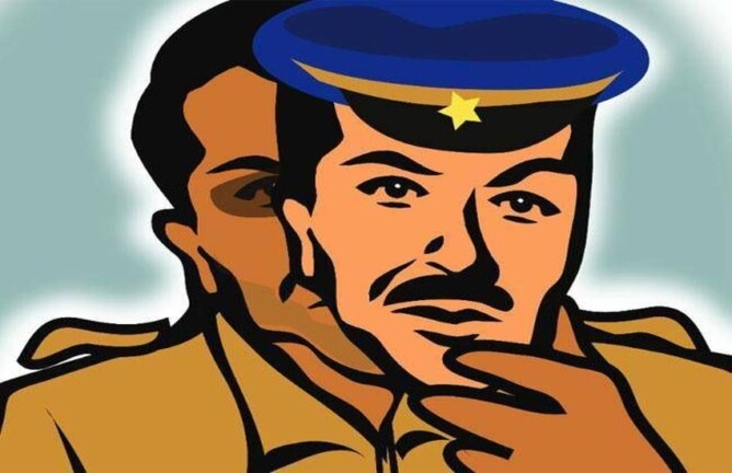 DSP भ्रष्टाचार मामला: करोड़पति निकली नौकरानी ‘पारो’, 35 लाख की थार से आती थी काम पर, जांच में बड़ा खुलासा
