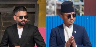 Nepal News: नेपाल के गृह मंत्री सुदन गुरूंग का इस्तीफा, शेयर कारोबार विवाद में घिरे, PM को सौंपा पद