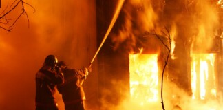 Ludhiana Explosion: लुधियाना में विस्फोट, अवैध पटाखा फैक्ट्री ब्लॉस्ट, एक की मौत, दो गंभीर