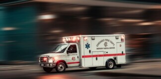 Jamui News: जमुई में एम्बुलेंस सेवा की लापरवाही ने ली जान, पेट्रोल खत्म होने से तड़प-तड़प कर मरा मरीज