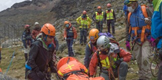 Darbhanga News: 120 आपदा युवा मित्र की टीम Disaster Management Training के लिए रवाना, बाढ़, सूखा-प्राकृतिक आपदाओं से लड़ेगा Youth Empowerment