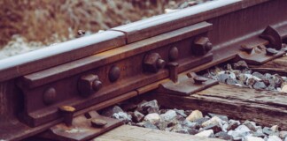 Bihar Train Accident : किऊल-मोकामा रेल की पटरी पर बुजुर्ग खंड -खंड, दर्दनाक मौत