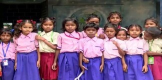 Bihar Education News: बिहार के सरकारी स्कूल में फर्जी अटेंडेंस पर नकेल, स्कूलों में अब पहली घंटी में दर्ज होगी हाजिरी, पढ़िए मॉडल विद्यालयों में नामांकन की नई व्यवस्था और मिड डे में क्या हुआ अनिवार्य!