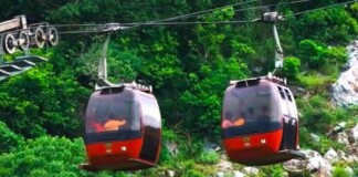 Rajgir Ropeway: राजगीर रोपवे 12 दिन रहेगा बंद, पर्यटकों के लिए जानना बेहद ज़रूरी; जानें कब से खुलेगा और क्या है वजह?