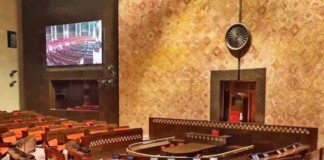 Ara Buxar MLC Election: महागठबंधन ने खेला बड़ा दांव, सोनू राय को बनाया उम्मीदवार, अब होगा सीधा मुकाबला!