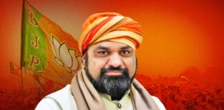 Bihar CM Visit: तारापुर में मुख्यमंत्री सम्राट चौधरी का पहला दौरा, जानें पूरा कार्यक्रम