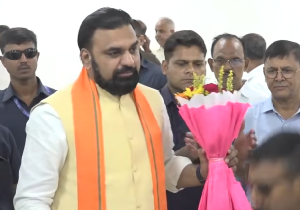 CM Samrat Chaudhary: सीएम सम्राट ने जनता से साधा सीधा संवाद, दिया 'नए बिहार' का मंत्र, 'जनता-जनार्दन से अभिवादन स्वीकार'