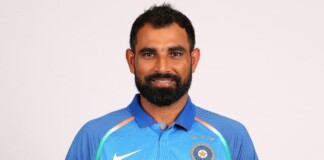 IPL में Mohammad Shami का तूफान, रचा वो इतिहास जो कभी नहीं हुआ!