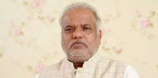 Bihar Politics: नया अध्याय JDU Legislative Leader जदयू विधायक दल के नेता बने श्रवण कुमार, मिला बड़ा दायित्व, Nitish के बने फेवरिट!