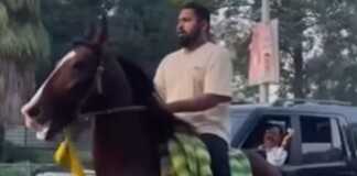 Anant Singh के बेटे की घुड़सवारी का वीडियो वायरल: क्या भविष्य में संभालेंगे सियासी विरासत?