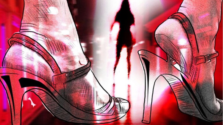 Madhepura News: मधेपुरा में सेक्स रैकेट Flesh Trade, जब पुलिस को देखते ही खेतों में भागने लगीं लड़कियां… पढ़िए 11 महिलाएं, 3 युवक, आपत्तिजनक सामान और कैसे हुआ देह व्यापार का खुलासा?