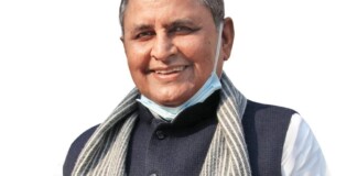 Bihar Politics: नई सरकार, नए समीकरण, डिप्टी CM विजय चौधरी बोले- ‘नीतीश मॉडल’ पर ही चलेगी सरकार