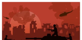 Iran US Conflict: ट्रंप की धमकी को ईरान ने नकारा, होर्मुज जलडमरूमध्य पर बढ़ा तनाव, क्या खुलेगा होर्मुज या…जिसे जो करना है, वह कर ले!