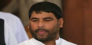 Bihar Politics News: लालू यादव पर नरम, तेजस्वी पर गरम, बोले साधु – शहाबुद्दीन ने बदनाम किया, कड़ी नसीहत!