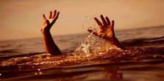Patna Ganga drowning: पटना जनार्दन घाट पर गंगा में नहाते दो नाबालिग स्कूली छात्र डूबे, एक को बचाया, SDRF ने 2 घंटे बाद निकली दूसरी लाश