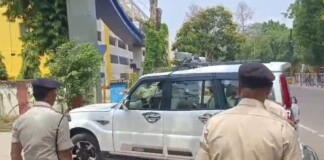 Bihar News: बिहार में VIP Convoy कल्चर खत्म? CM और राज्यपाल ने छोटा किया काफिला, ‘VIP Convoy’ अब सिर्फ तीन गाड़ियों का !