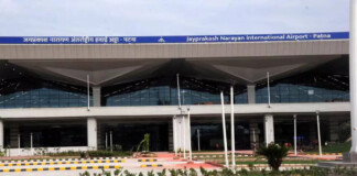 Patna Traffic Advisory: शपथ ग्रहण समारोह के चलते पटना में आज कई रास्ते बंद, Airport जाने वाले भी ध्यान दें