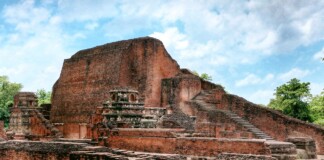 Nalanda University News: नालंदा विश्वविद्यालय की नीदरलैंड यूनिवर्सिटी से ऐतिहासिक MoU, छात्रों को मिलेंगे ये बड़े फायदे