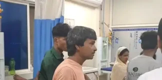 Araria News: अररिया- फारबिसगंज NH-27 पर स्कॉर्पियो ने टोटो को मारी टक्कर, 5 गंभीर घायल, चालक फरार, Road Safety की बड़ी आक्रोशित डिमांड!